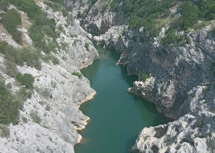 Appartement L’echappée Belle