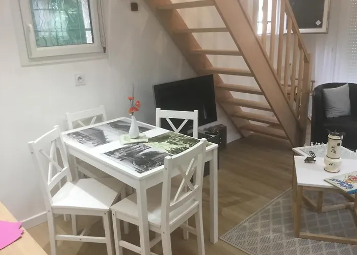 L’echappée Belle Saint-Jean-de-Fos