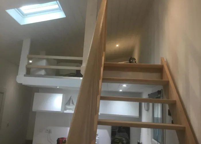 Appartement L’echappée Belle