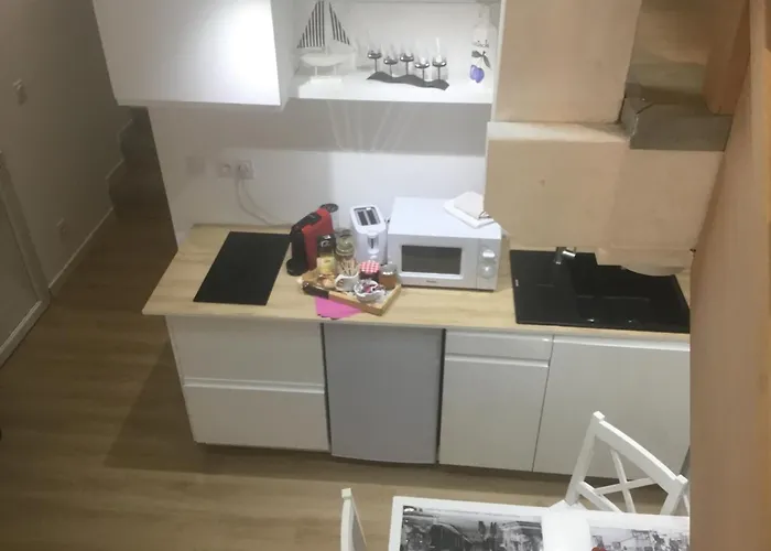 L’echappée Belle * Saint-Jean-de-Fos