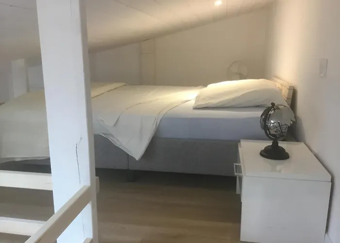 Appartement L’echappée Belle